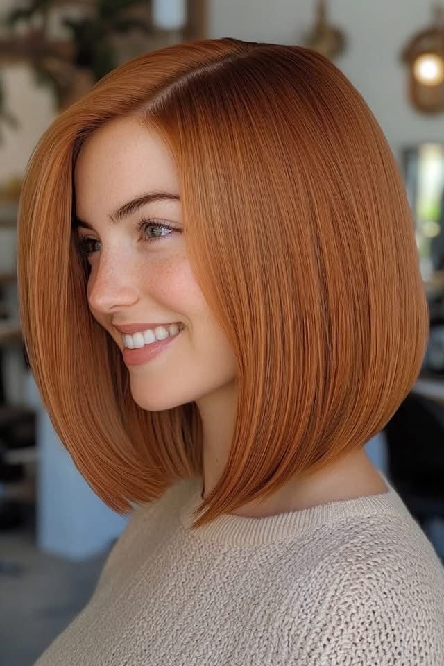 nano plastia short hair