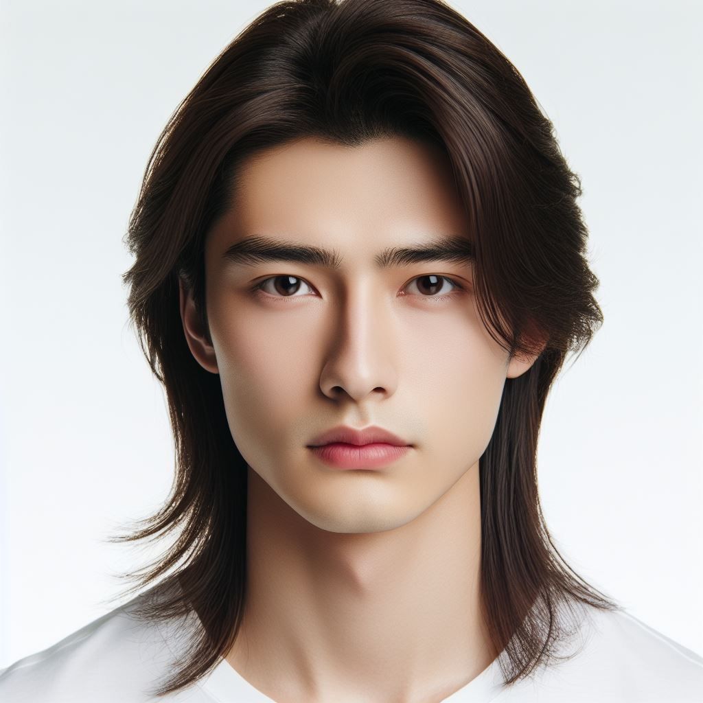 Nanoplastia hair treatment (men)